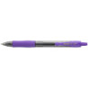 BOLIGRAFO RETRÁCTIL G-2 PLUS VIOLETA PILOT