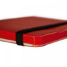 AGENDA ESPIRAL ANUAL LISA FA5 SVA 2022 ROJO+ FINOCAM22 883343022