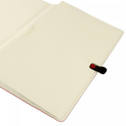 AGENDA ESPIRAL ANUAL LISA FA5 SVA 2022 ROJO+ FINOCAM22 883343022