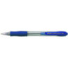 BOLIGRAFO RETRÁCTIL RT BPGP SUPERGRIP AZUL PILOT