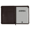 AGENDA ANUAL FINOCAM FOCUS-AG.SV VERT.E40 NEGRO 509686021