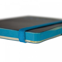 AGENDA ESPIRAL ANUAL LISA FA5 SVV 2022 NEGRO+ FINOCAM22 883366022