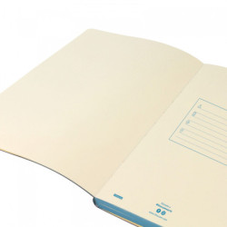 AGENDA ESPIRAL ANUAL LISA FA5 SVV 2022 NEGRO+ FINOCAM22 883366022