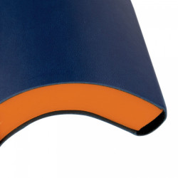 AGENDA ANUAL FINOCAM25 LISA F4 (118*168) 1DP 2025 AZUL+ 883381025