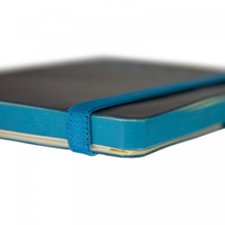 AGENDA ESPIRAL ANUAL LISA FA5 1DP 2022 NEGRO+ FINOCAM22 883406022