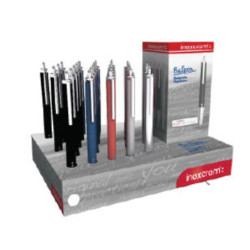 BOLIGRAFO INOXCROM SMARTZ ONE ^