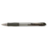 BOLIGRAFO RETRÁCTIL RT BPGP SUPERGRIP NEGRO PILOT