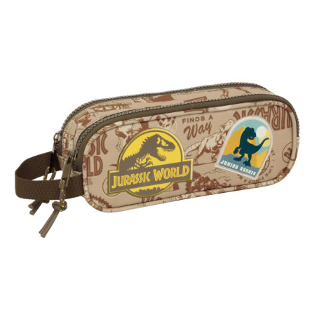 PORTATODO DOBLE JURASSIC WORLD SAFTA25 ENERO 812463513