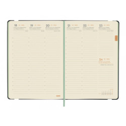 AGENDA ANUAL FINOCAM24 JOY FA5 SVV 2024 CONFETI+ FA5 148*210 883540124