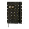 AGENDA ANUAL FINOCAM24 JOY F4 1DP 2024 DOTTS+ F4 118*168 883580024