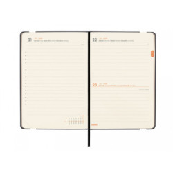 AGENDA ANUAL FINOCAM25 JOY F4 (118*168) 1DP 2025 FLASH+ 883580325