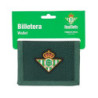 BILLETERA CON CABECERA RESISTENTE AGUA REAL BETIS BALOMPIE SAFTA25 ENERO 812466036