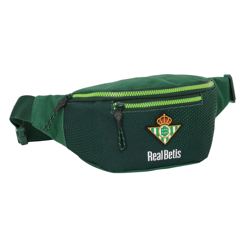 RIÑONERA RESISTENTE AL AGUA REAL BETIS BALOMPIE SAFTA25 ENERO 812466446