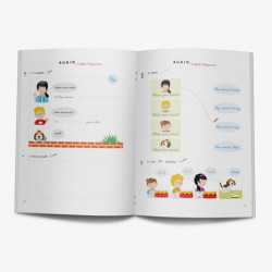 RUBIO ENGLISH 6 YEARS BEGGINERS 1º PRIMARIA DE 5 A 6 AÑOS RE6B