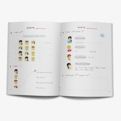 RUBIO ENGLISH 6 YEARS ADVANCED 1º PRIMARIA DE 5 A 6 AÑOS RE6A