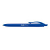 BOLIGRAFO MILAN P1 TOUCH CLIP AZUL C/25U 176510925