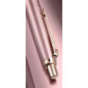 BOLIGRAFO PARKER JOTTER XL MONOCHROME ORO ROSA 2122755