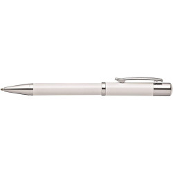 BOLIGRAFO FRANKLIN COVEY GREENWICH BLANCO BRILLANTE FC0022-5