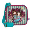 MINI BANDOLERA CRUZADA GORJUSS™ FAIRGROUND "FIREWORKS" SAFTA23 ENERO 1039GJ11