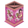 CUBILETE CARTON GORJUSS GORJUSS™ FAIRGROUND "CAROUSEL" SAFTA23 ENERO 404GJ08