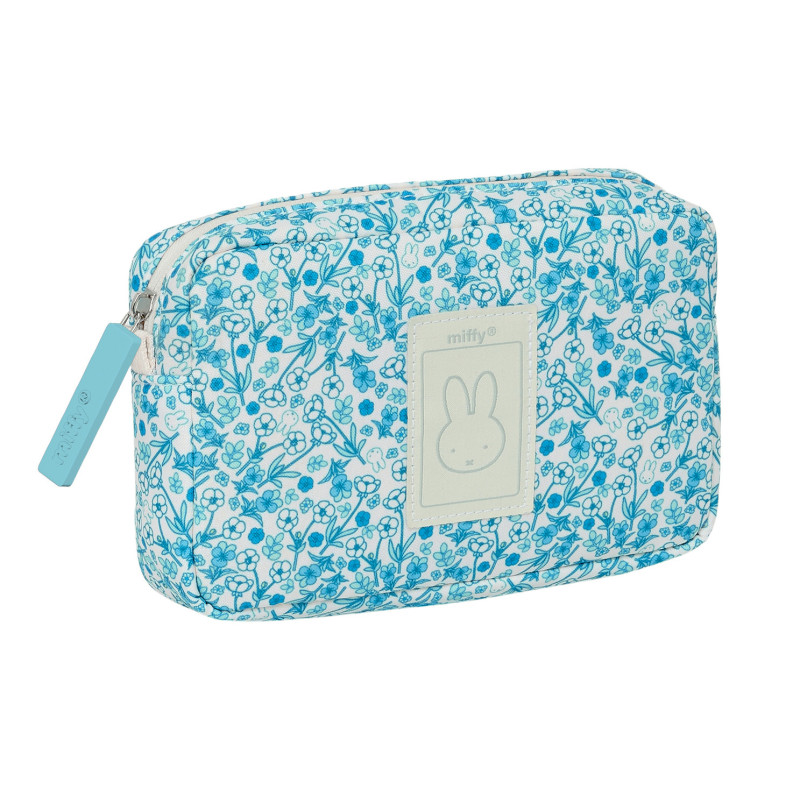 NECESER PQÑO. MIFFY MUM "GARDEN" SAFTA26 812478114 13X20 UNIDAD