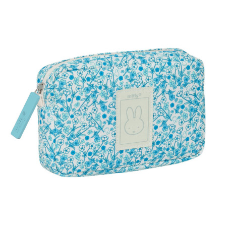 NECESER PQÑO. MIFFY MUM "GARDEN" SAFTA26 812478114 13X20 UNIDAD