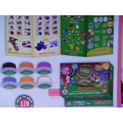 MOCHILA GABOL 13 RAP BANDOLERA SOLAPA 40CM 213041