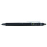 BOLIGRAFO BORRABLE FRIXION POINT CLICKER NEGRO PILOT