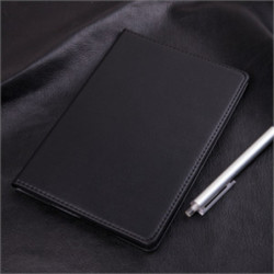 LIBRETA A-5 DELI TAPAS SIMIL PIEL E3162 UNIDAD