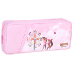 PORTATODO DELI DOBLE RECTANGULAR 2 MOD SURTIDOS EZ86102 UNIDAD