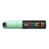 MARCADOR UNI-BALL POSCA PC-8K BISEL GRUESO 8MM VERDE CLARO -5-