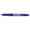 BOLIGRAFO BORRABLE FRIXION PTABOLA 0,7 AZ PILOT