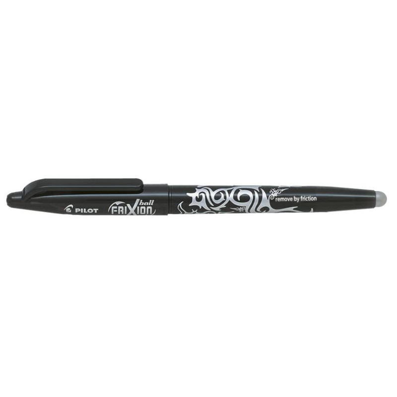 BOLIGRAFO BORRABLE FRIXION PTABOLA 0,7 NG PILOT