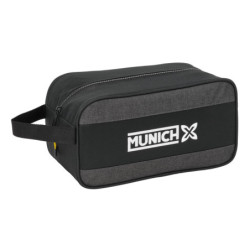 ZAPATILLERO MEDIANO MUNICH "TOPO" SAFTA25 ENERO 812500682