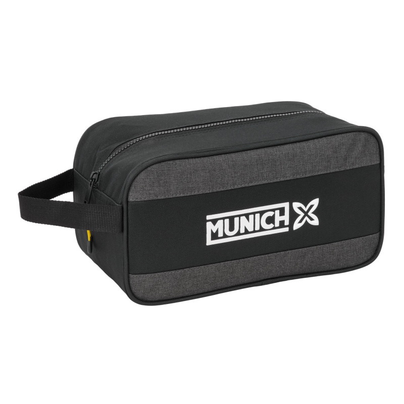 ZAPATILLERO MEDIANO MUNICH "TOPO" SAFTA25 ENERO 812500682