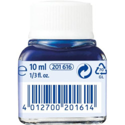 TINTA CHINA PELIKAN 523 FRASCO VIOLETA Nº23