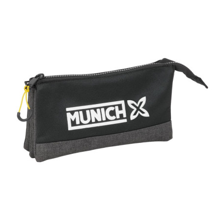 PORTATODO TRIPLE MUNICH "TOPO" SAFTA25 ENERO 812500744