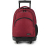 SET 2 MOCHILA CON RUEDAS ROJO GABOL22 SOUND 230604 008