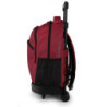 SET 2 MOCHILA CON RUEDAS ROJO GABOL22 SOUND 230604 008