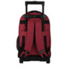 SET 2 MOCHILA CON RUEDAS ROJO GABOL22 SOUND 230604 008