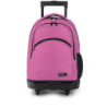 SET 2 MOCHILA CON RUEDAS FUCSIA GABOL22 SOUND 230604 021