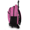 SET 2 MOCHILA CON RUEDAS FUCSIA GABOL22 SOUND 230604 021