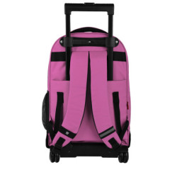 SET 2 MOCHILA CON RUEDAS FUCSIA GABOL22 SOUND 230604 021