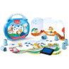 JUEGO MAPED MALETIN INFANTIL MY FIRST STAMPS KIT 907026