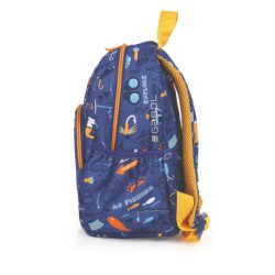 MOCHILA GABOL22 FISH 230787 003