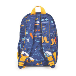 MOCHILA GABOL22 FISH 230787 003