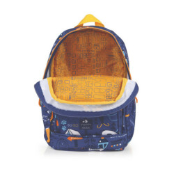 MOCHILA GABOL22 FISH 230787 003