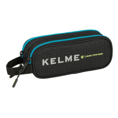 PORTATODO DOBLE KELME "IRON" SAFTA25 ENERO 812503513