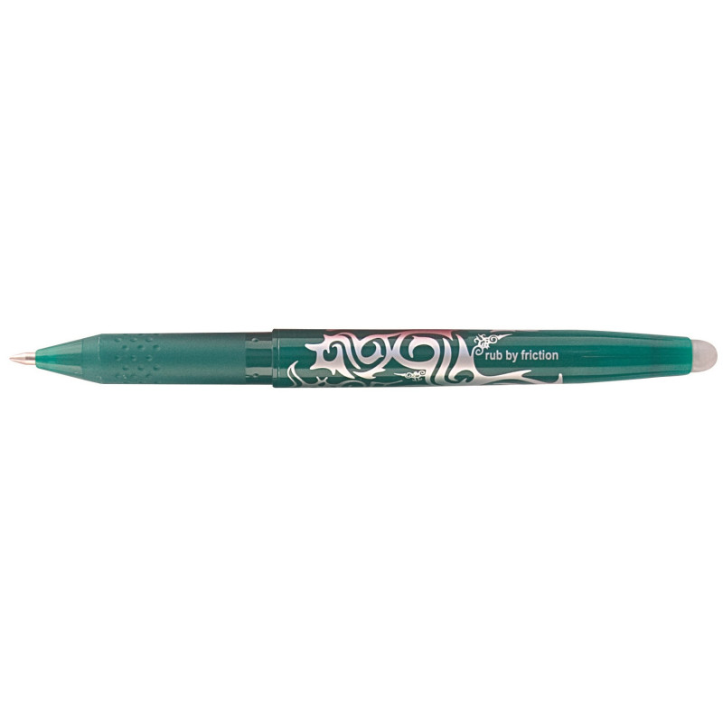 BOLIGRAFO BORRABLE FRIXION PTABOLA 0,7 VE PILOT