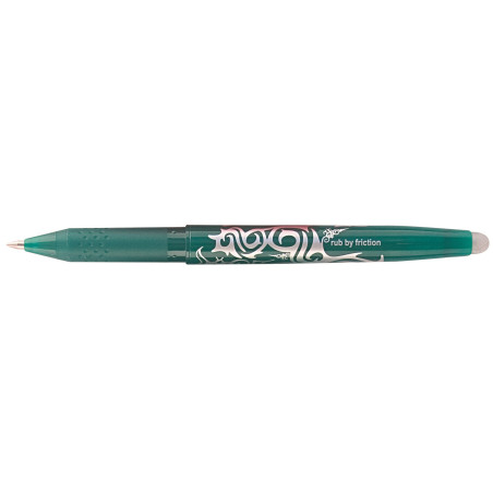 BOLIGRAFO BORRABLE FRIXION PTABOLA 0,7 VE PILOT